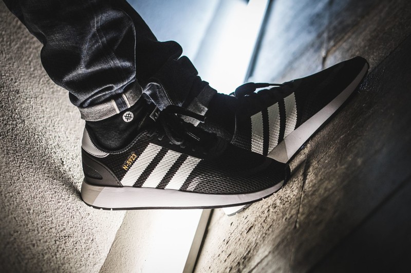 Adidas iniki n 5923 sale